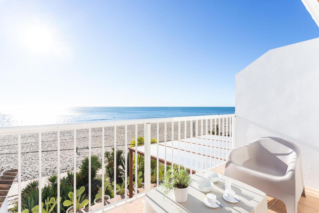 Higueron Rental Playa Estudio 베날마데나코스타 외부 사진
