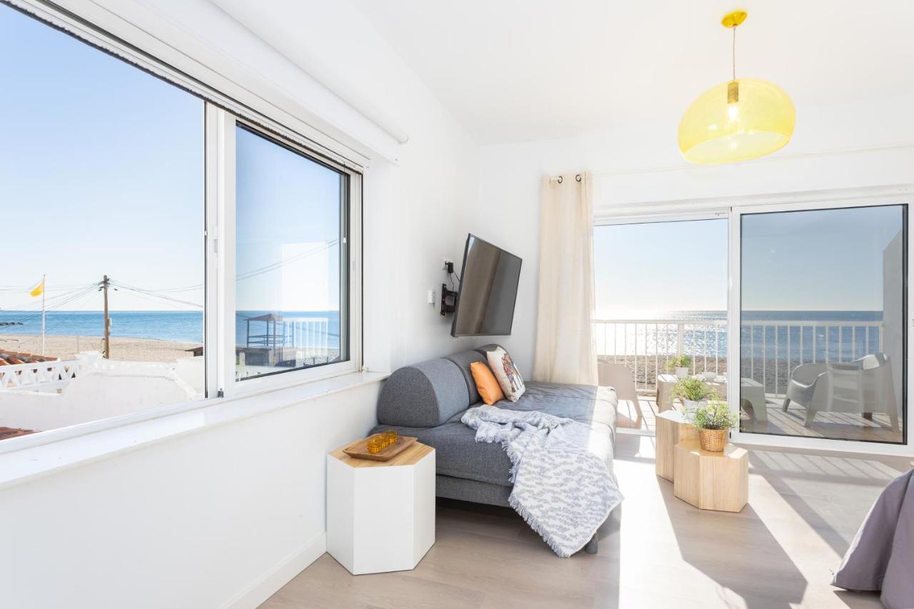 Higueron Rental Playa Estudio 베날마데나코스타 외부 사진