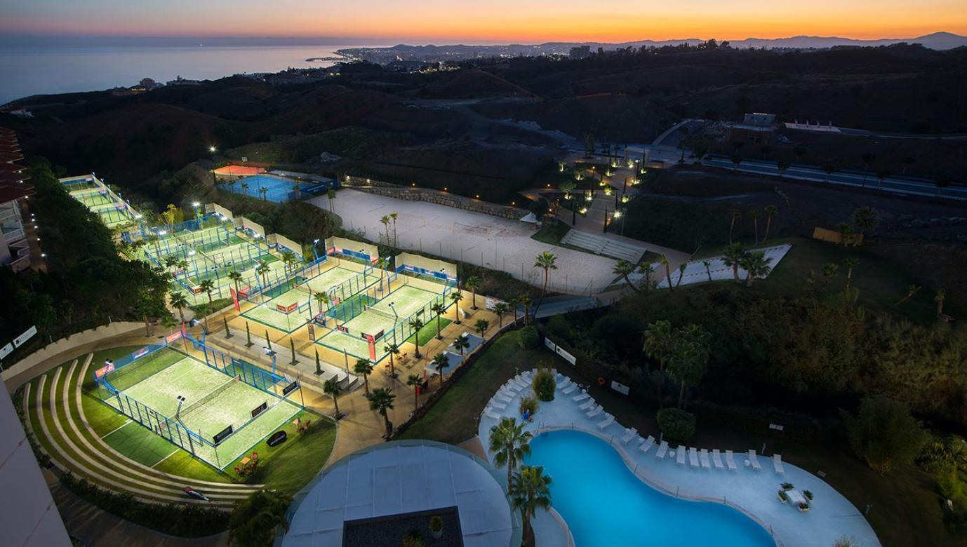 Higueron Rental Playa Estudio 베날마데나코스타 외부 사진